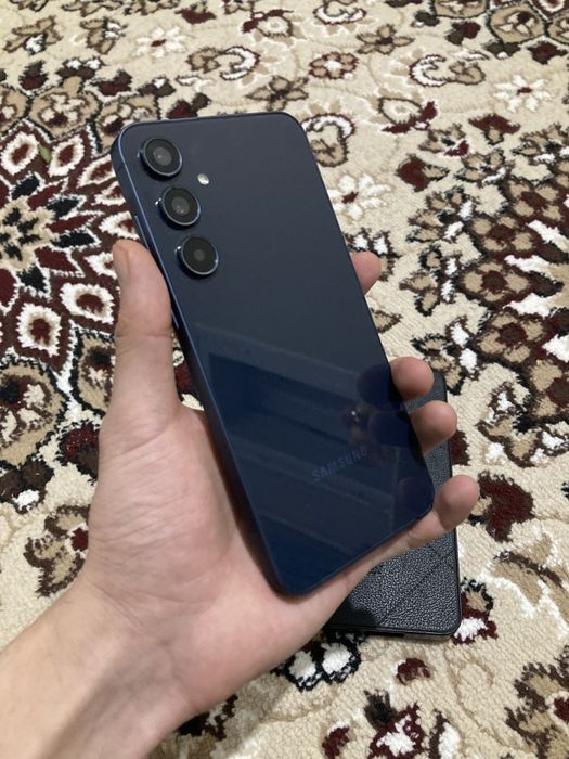 Samsung Galaxy A55 5G