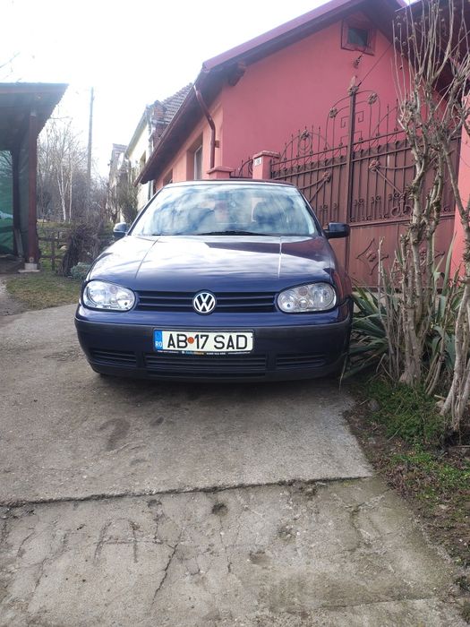VOLKSWAGEN Golf 0 — imagine 2