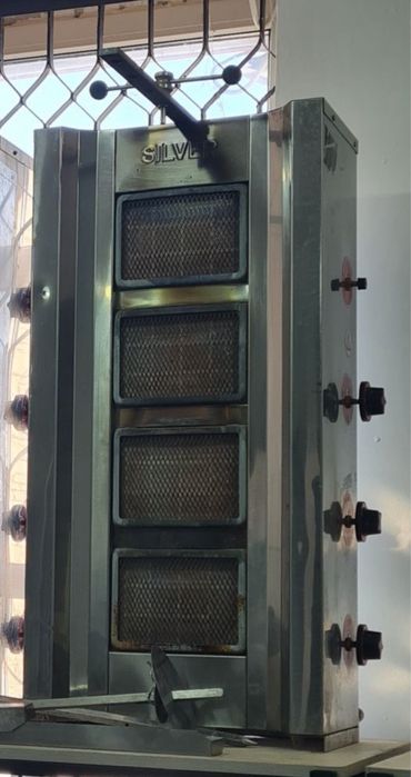 Продам аппараты для донерку