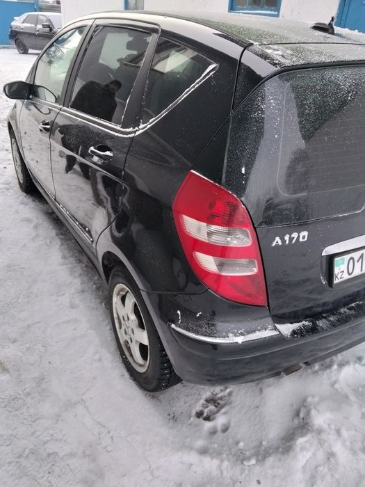 Продам Мерседес А