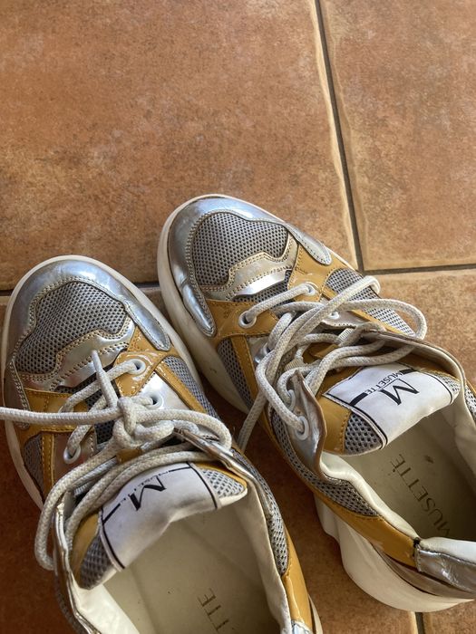 Pantofi sport Musette marimea 36