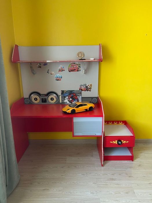 Детский гарнитур