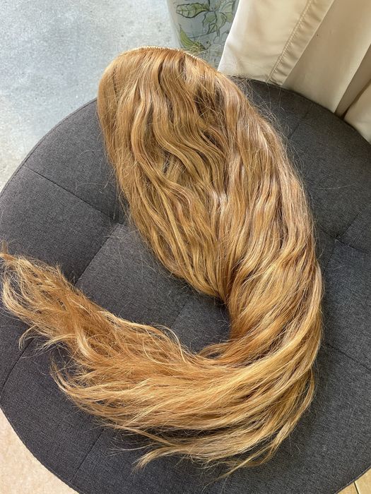 Естествена коса Diverso