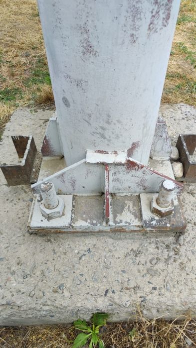 Металлоконструкция продажа