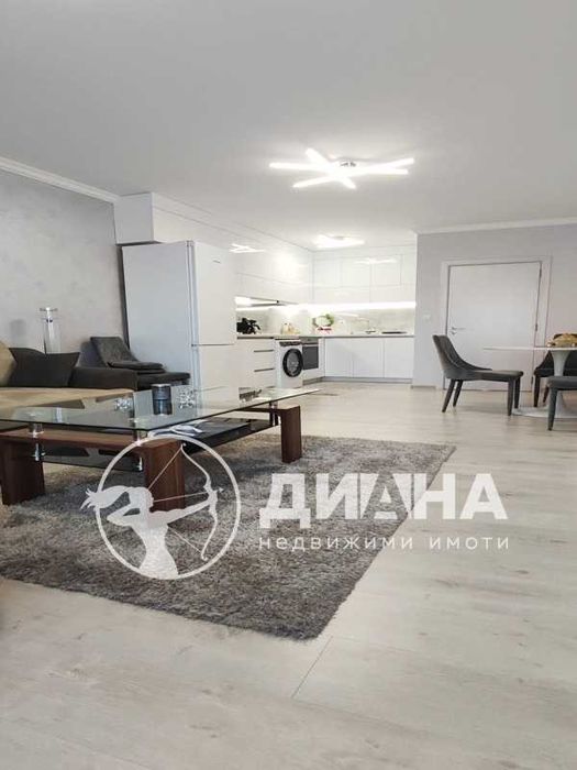 Продава се Двустаен апартамент в Пловдив, Кючук Париж - 70 кв.м за 2143 €/кв.м - Снимка #4