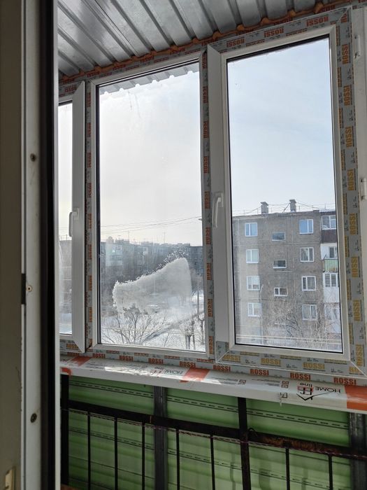 1 комнатная , 26 квартал