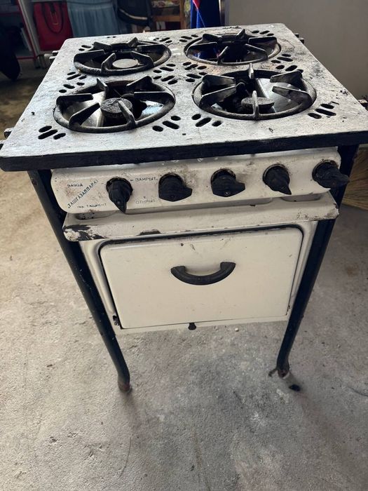 Продаётся Газ плита