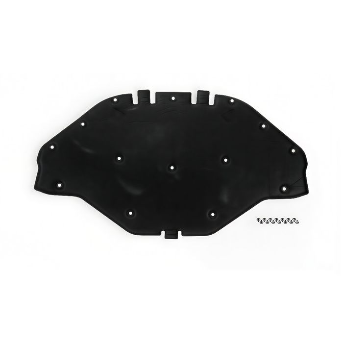 Изолация за преден капак на Mercedes ML-Class W166 (2012-2016)