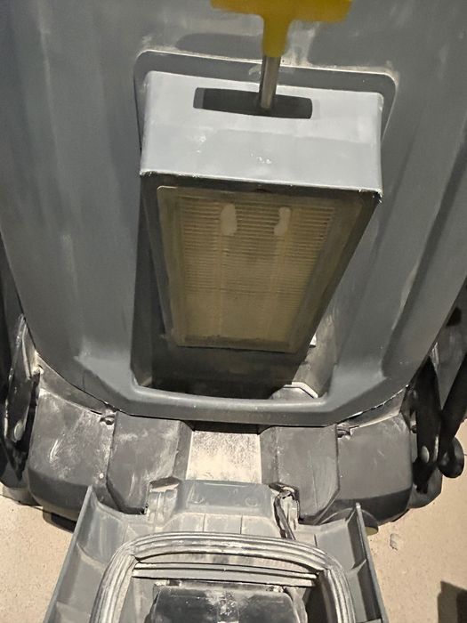 Метачна машина Karcher KM 70/30C