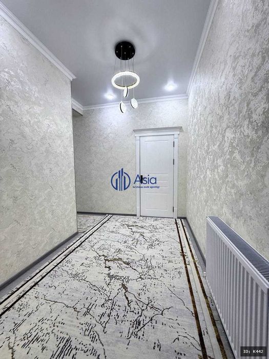 Gorgazdan Srochna Arzon narxda 2x xonali yevro kvartira sotiladi