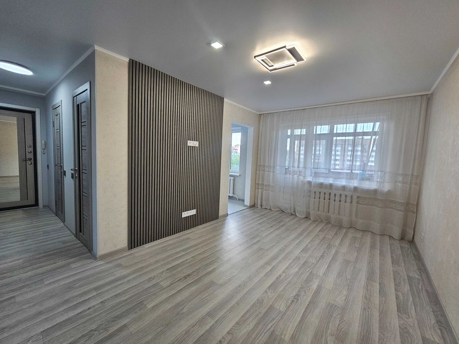 Продам 2комн Сарырка/Абая