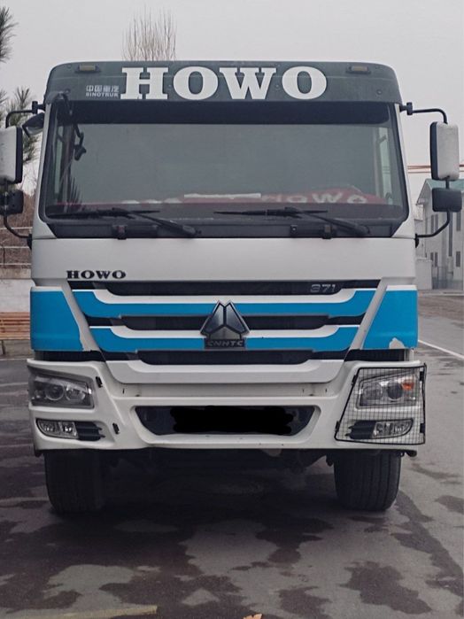 Хово Сотилади ажойиб холатда