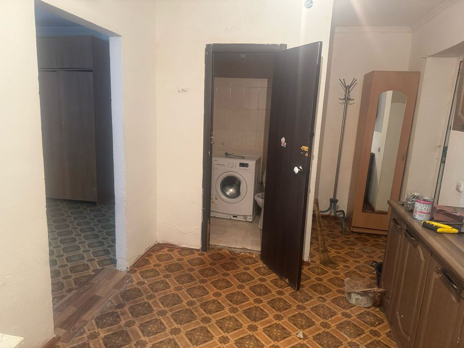 Сдаётся комната в общежитии