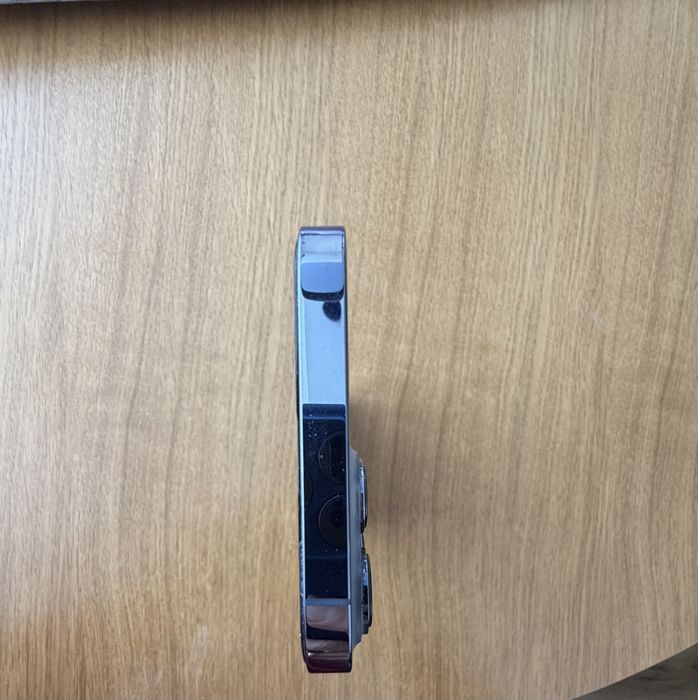 Iphone 13 pro max 128GB Sierra Blue