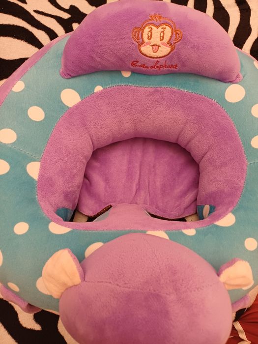 Fotoliu bebe 6-12luni