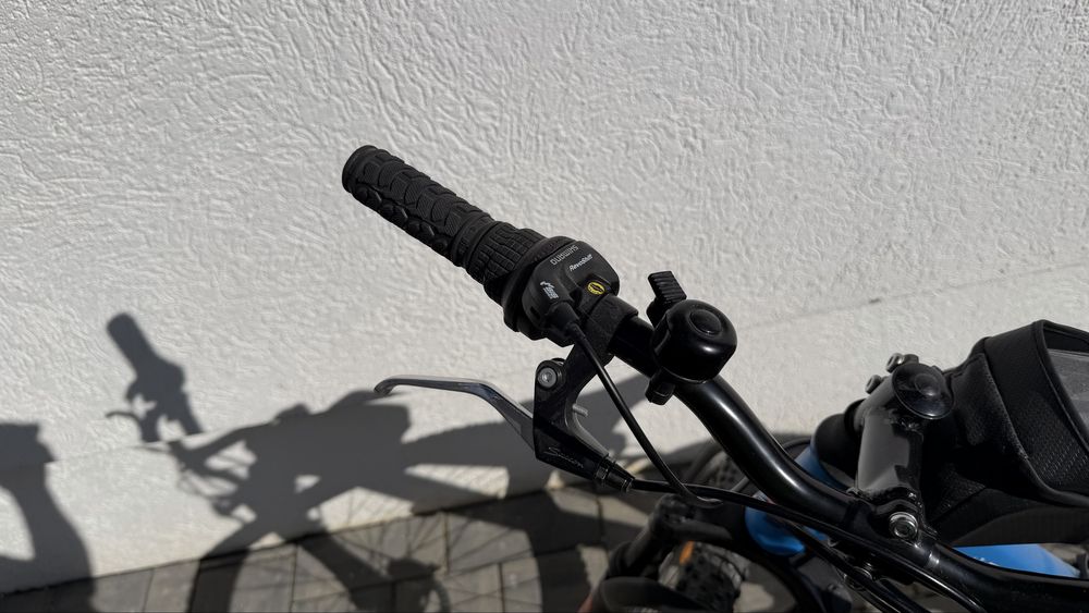 Bicicleta MTB 24 viteze roti 29 inch