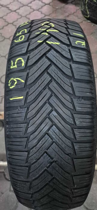 anvelope Dunlop,Falken,Michelin 195/65/15 m&s iarna