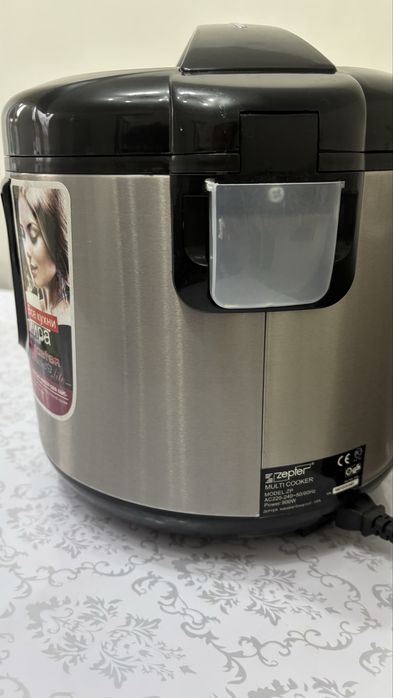 Мультиварка в Алматы