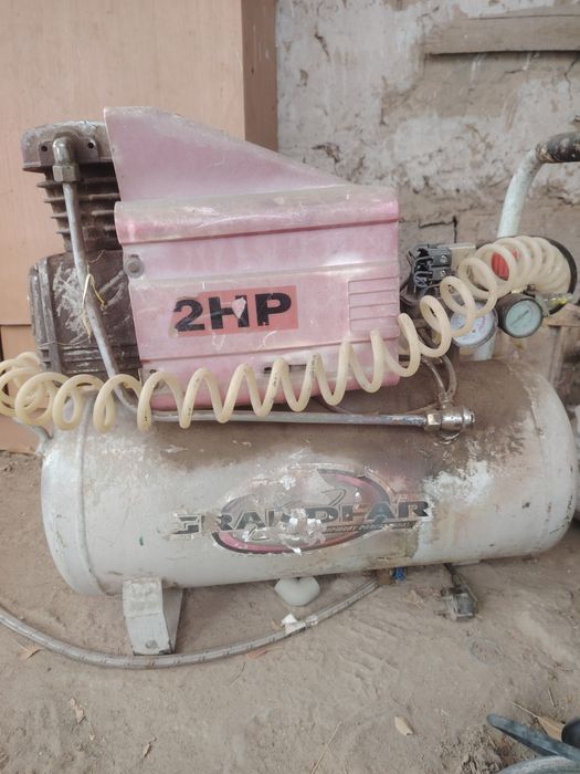 компрессор 30лик