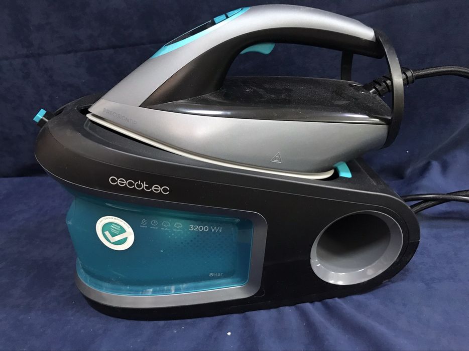 Парогенератор Cecotec