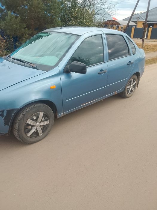 Продам Машину Калина 1.