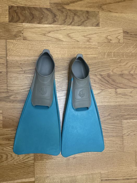 Ласты б/у (длинные)