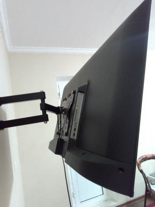 Телевизор Samsung 42 не смарт