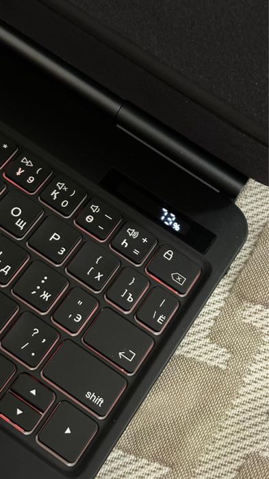Чехол isotka Magic Keyboard для ipad Air 4/5
