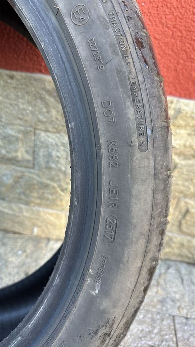 Летни гуми Dunlop Sport Maxx RT 225/45/19