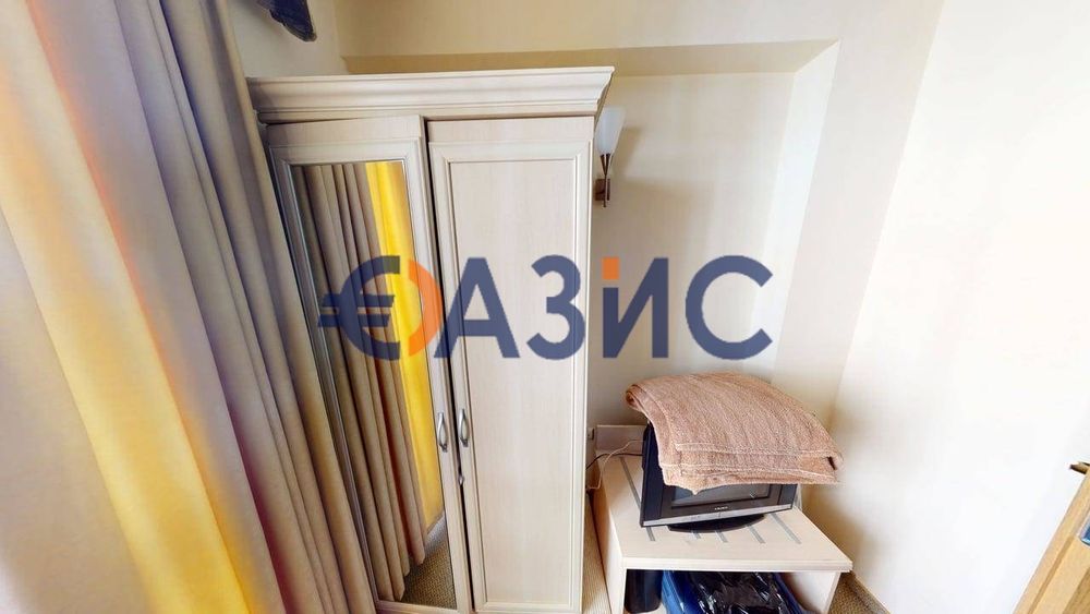 Продава се Тристаен апартамент в к.к. Слънчев бряг - 89 кв.м за 745 €/кв.м - Снимка #10