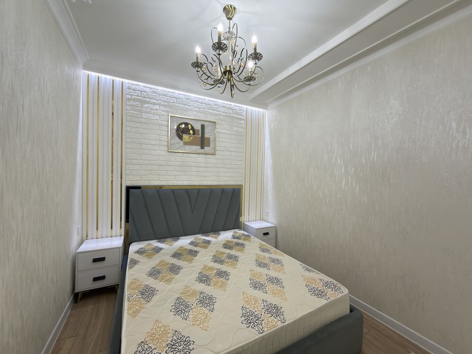 Продаётся квартира 2х Студия