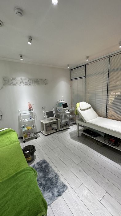 Сдается косметологический кабинет