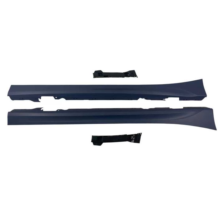 Боди кит M-пакет за BMW F20 (2011–2014) – M-Tech, бмв ф20 преди фейс