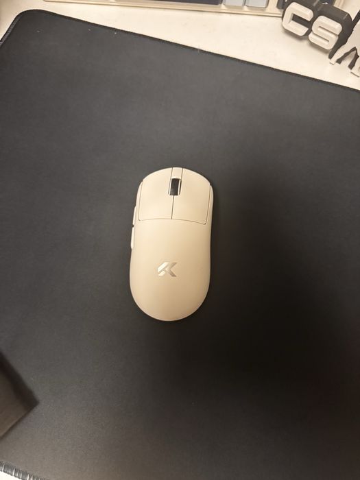 Mchose a7v2 ultra новая