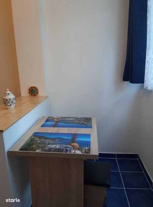 Garsoniera decomandata Petre Ispirescu Bolintineanu