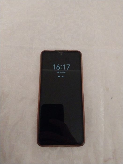 Honor X7c Sotiladi