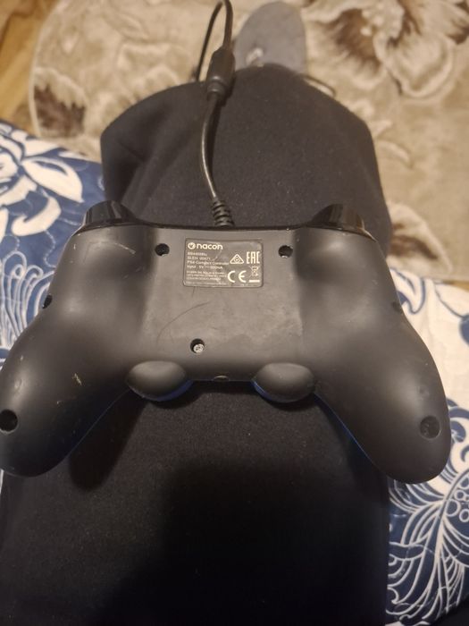 Controller ps4 nacon