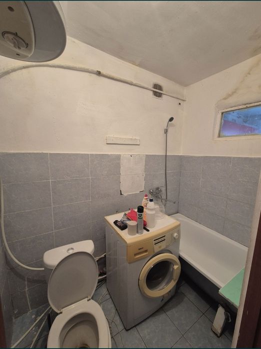 2-комнатная по Ш.Жанибека 83