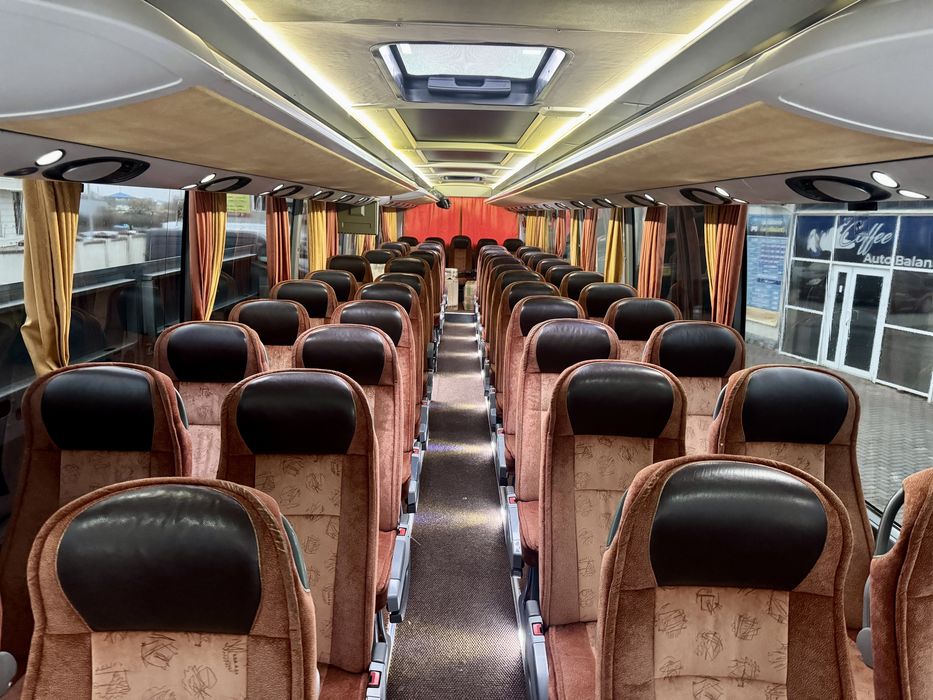 SETRA 417 HDH 61 locuri 2006