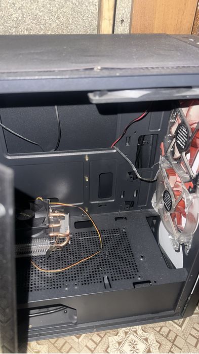 Компюьтерный блок