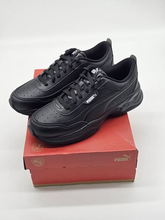 Puma CILIA MODE - Sneakers low, noi