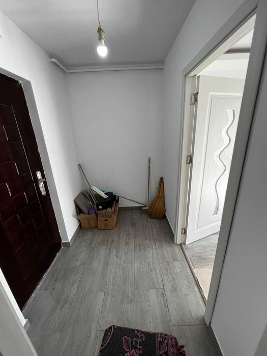 Schimb apartament cu  1 camera