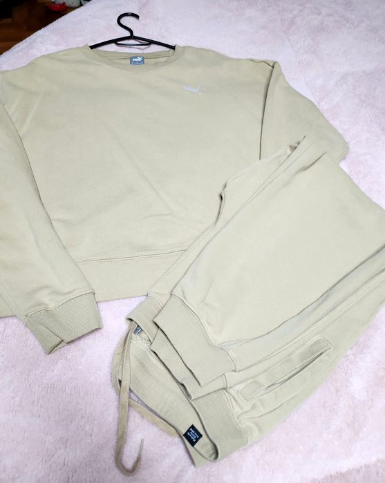 Нов оригинален екип Puma-L р-р