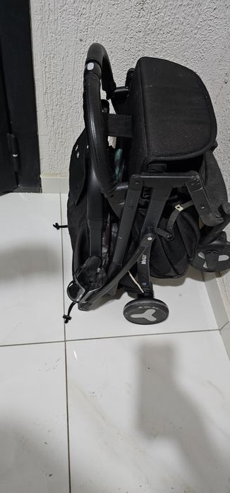 15тыс Детская коляска летняя