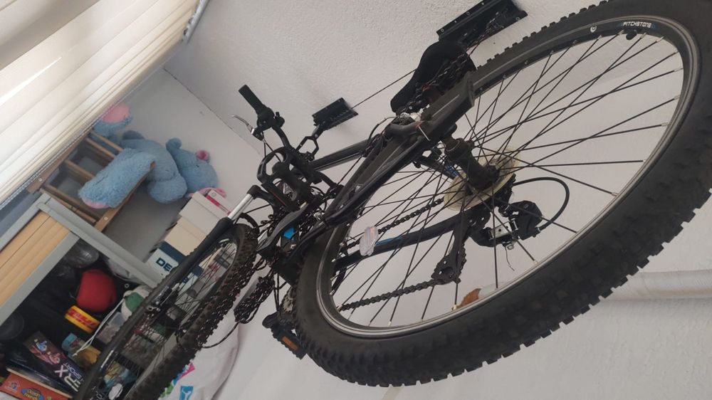 Bicicletă Raleigh  Pitchstone