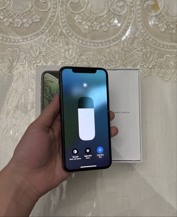 iphone Xs ideal srochni
