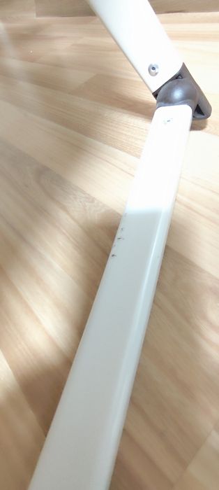 Удобно люлеещо се легло за новороден бебок