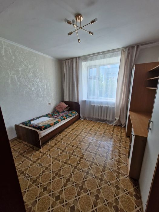 Продается 3х комнатная квартира