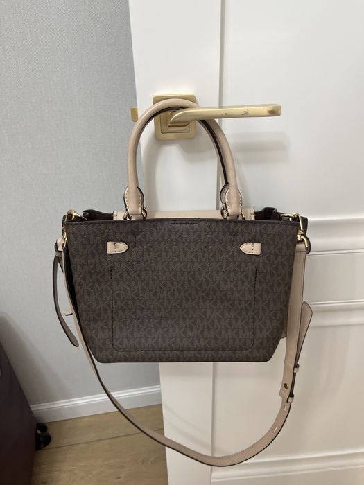 Оригинальная сумка Michael Kor