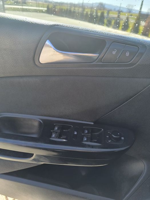 Volkswagen Passat B6 2007